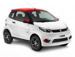 Aixam City Sport 2018 года